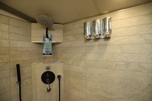 2026 Newmar London Aire 4551