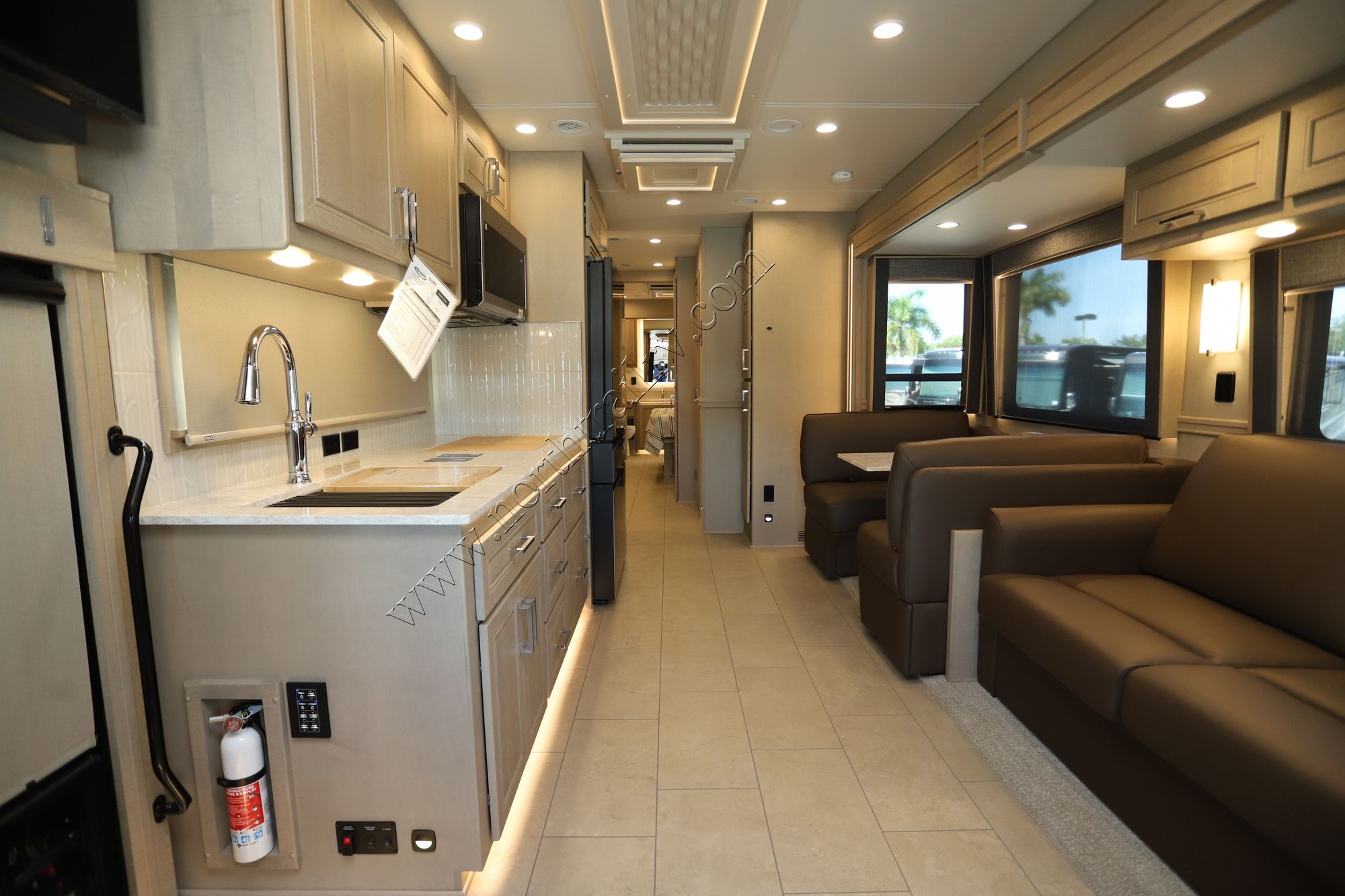 New 2026 Renegade Rv Xl 45BBC Super C  For Sale