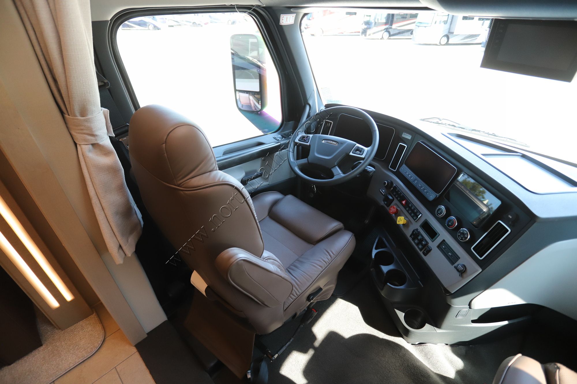 New 2026 Renegade Rv Xl 45BBC Super C  For Sale