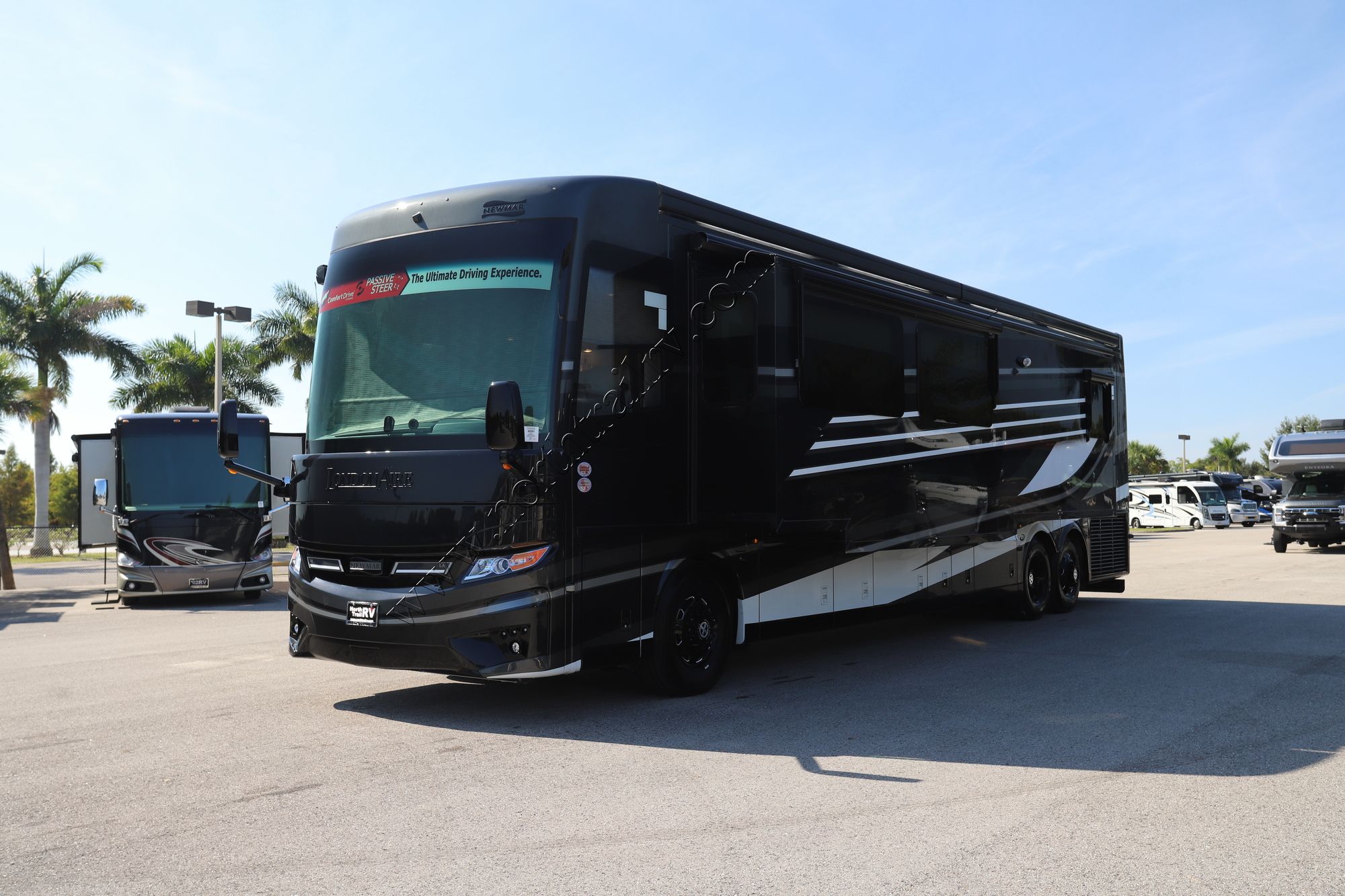 New 2026 Newmar London Aire 4551 Class A  For Sale