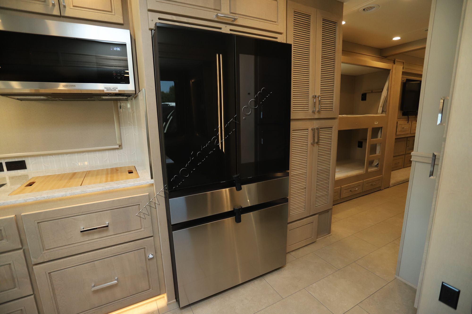 New 2026 Renegade Rv Xl 45BBC Super C  For Sale