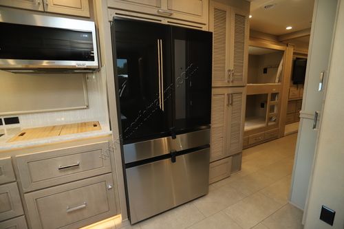 2026 Renegade Rv Xl 45BBC