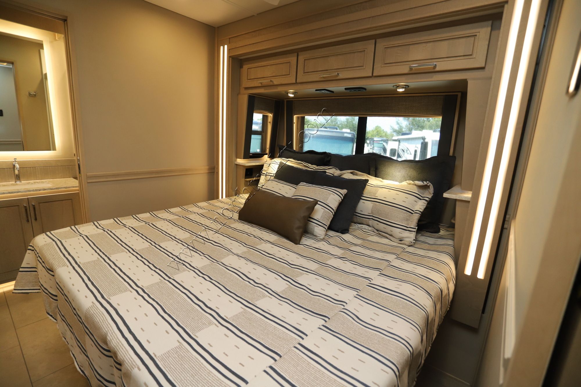 New 2026 Renegade Rv Xl 45BBC Super C  For Sale