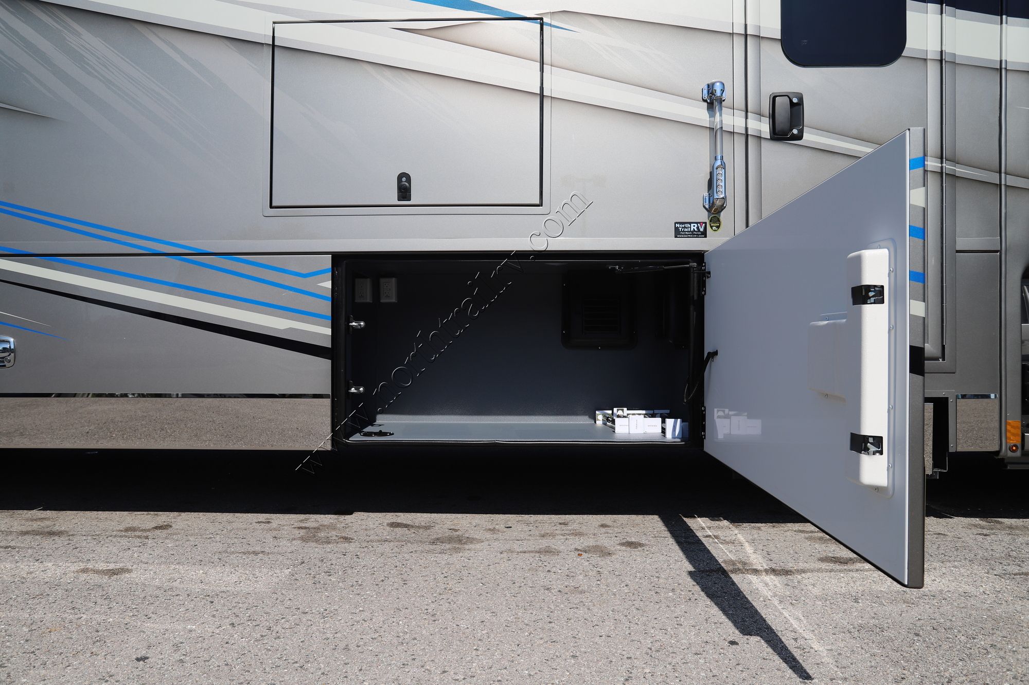 New 2026 Renegade Rv Xl 45BBC Super C  For Sale