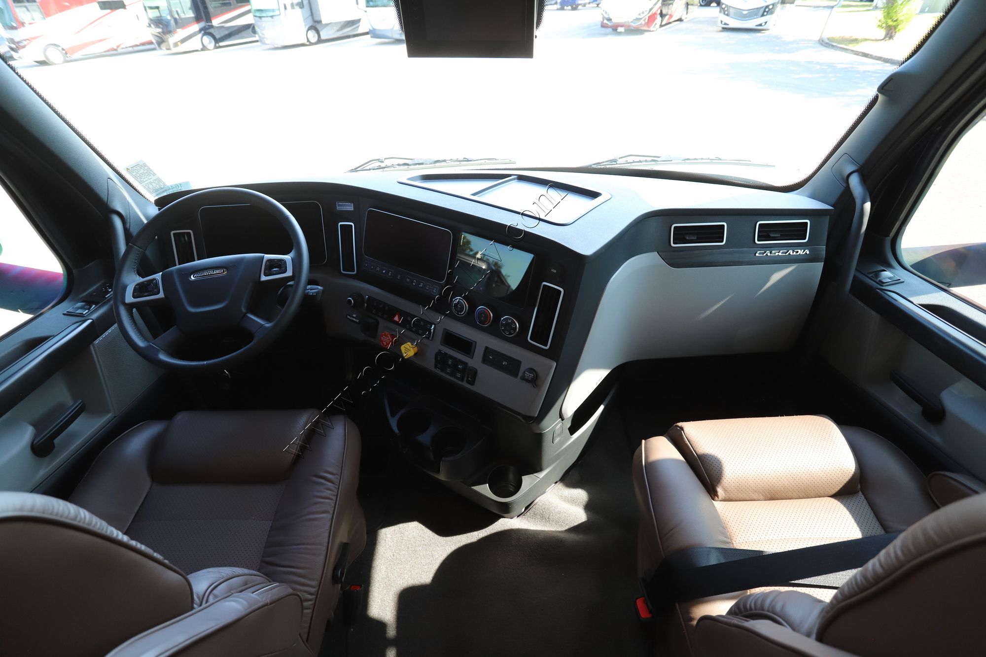 New 2026 Renegade Rv Xl 45BBC Super C  For Sale