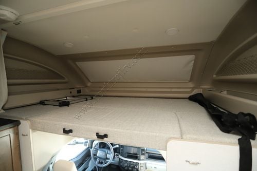 2025 Entegra Accolade Xt 29T