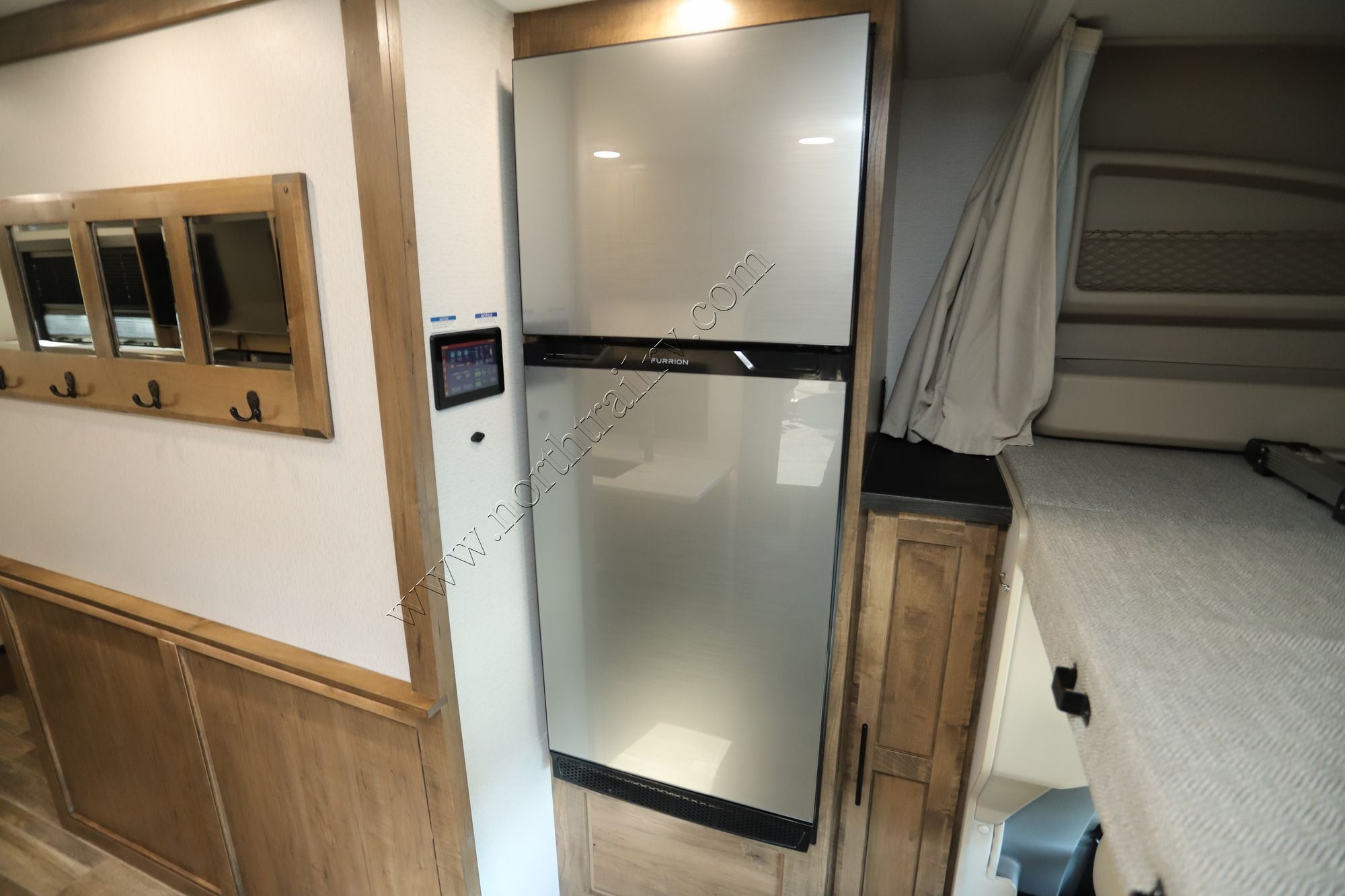 Used 2025 Entegra Accolade Xt 29T Super C  For Sale