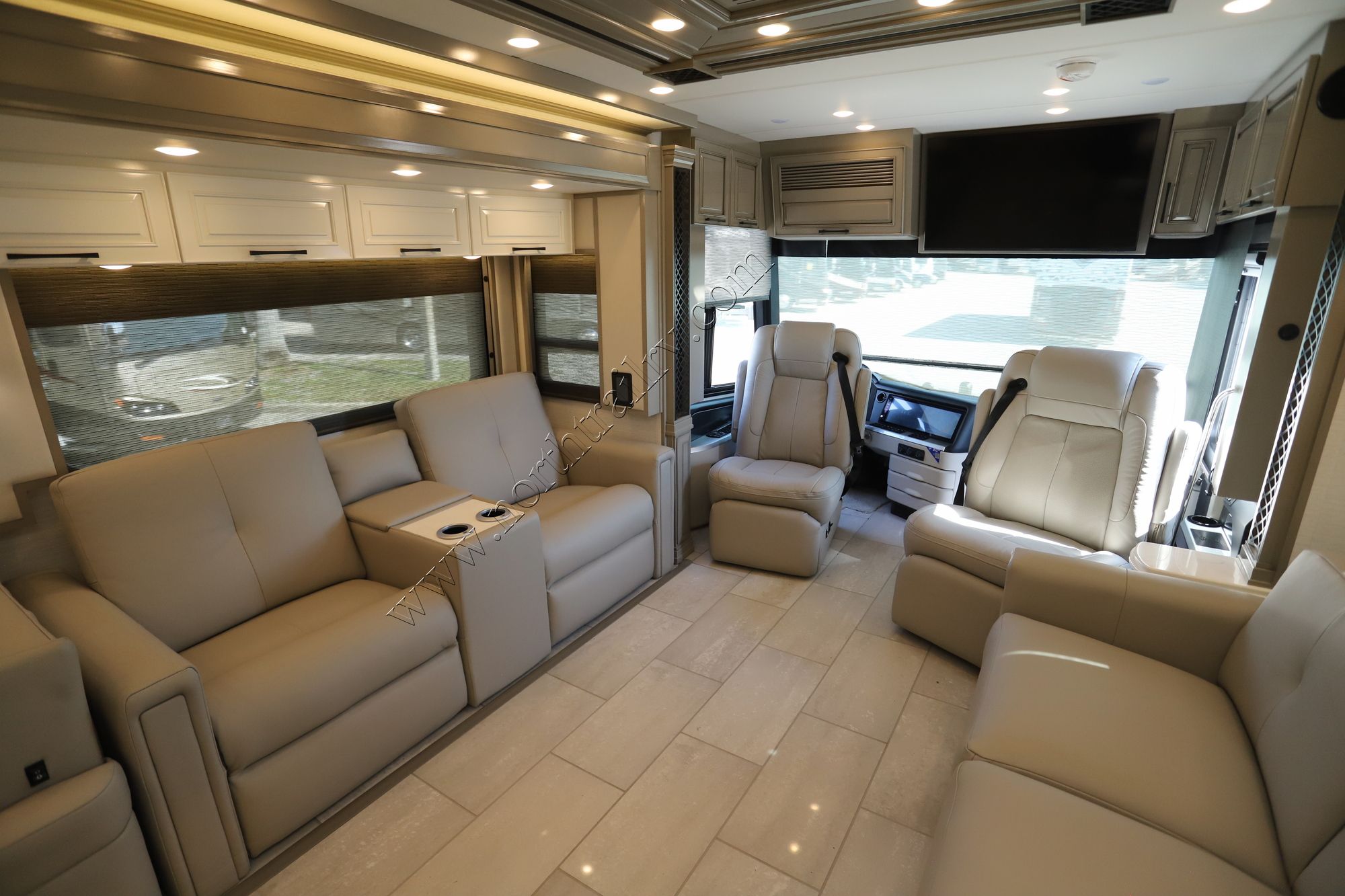 New 2026 Newmar London Aire 4551 Class A  For Sale