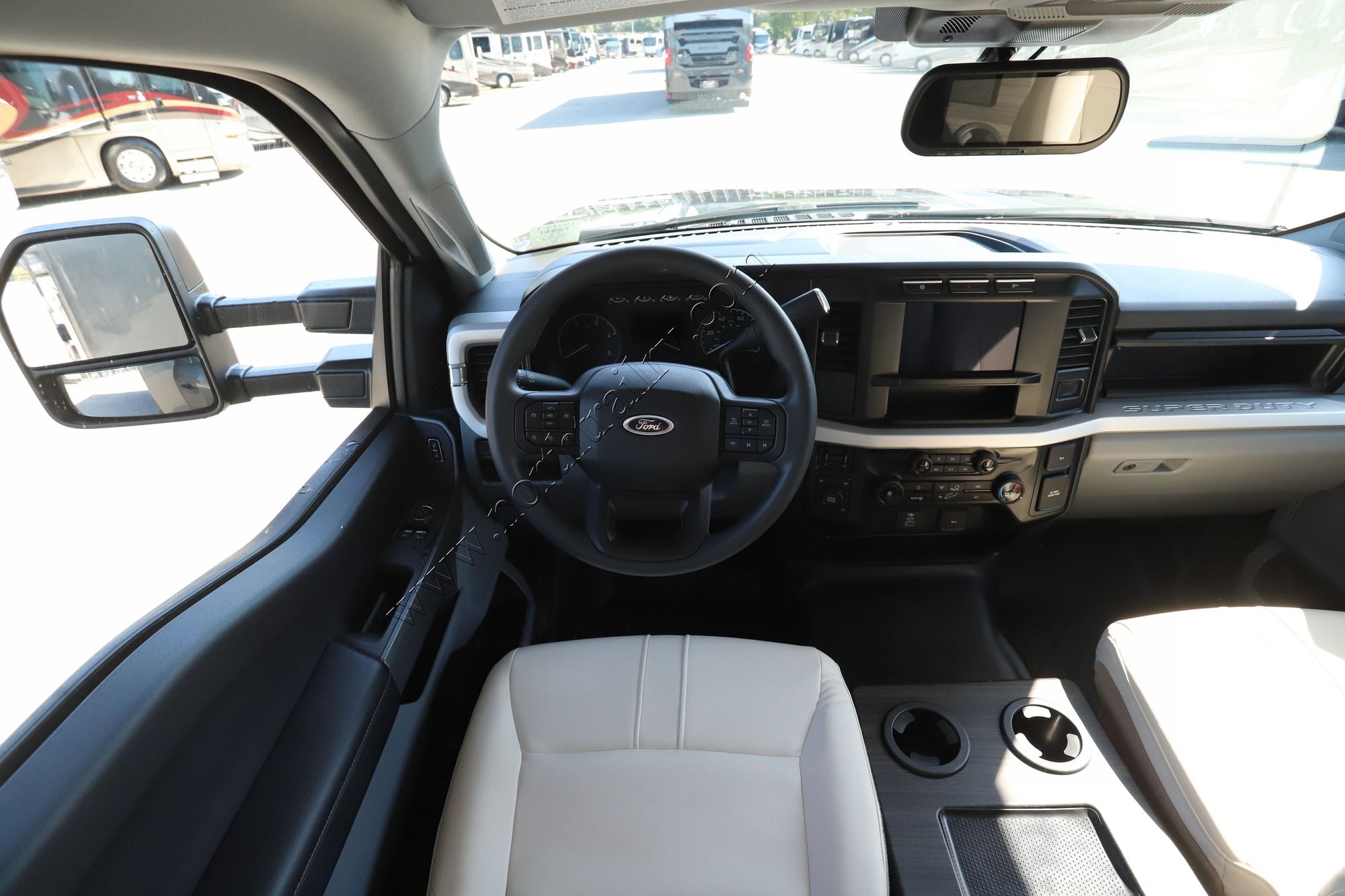 Used 2025 Entegra Accolade Xt 29T Super C  For Sale