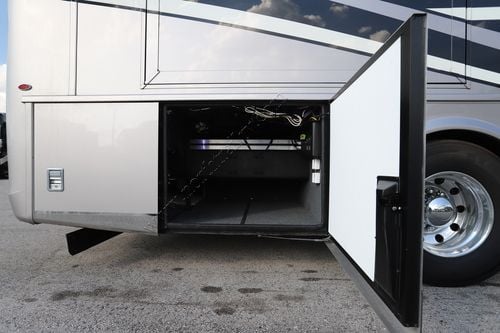 2022 Newmar Supreme Aire 4575