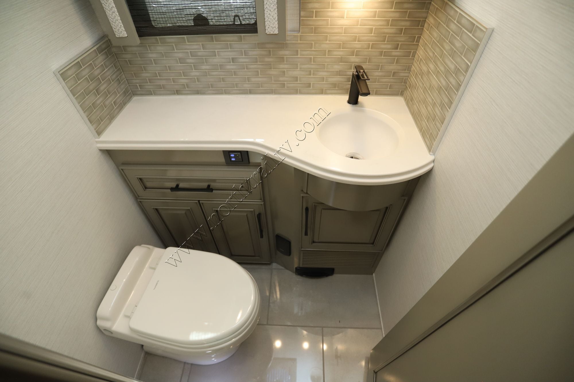 New 2026 Newmar London Aire 4551 Class A  For Sale