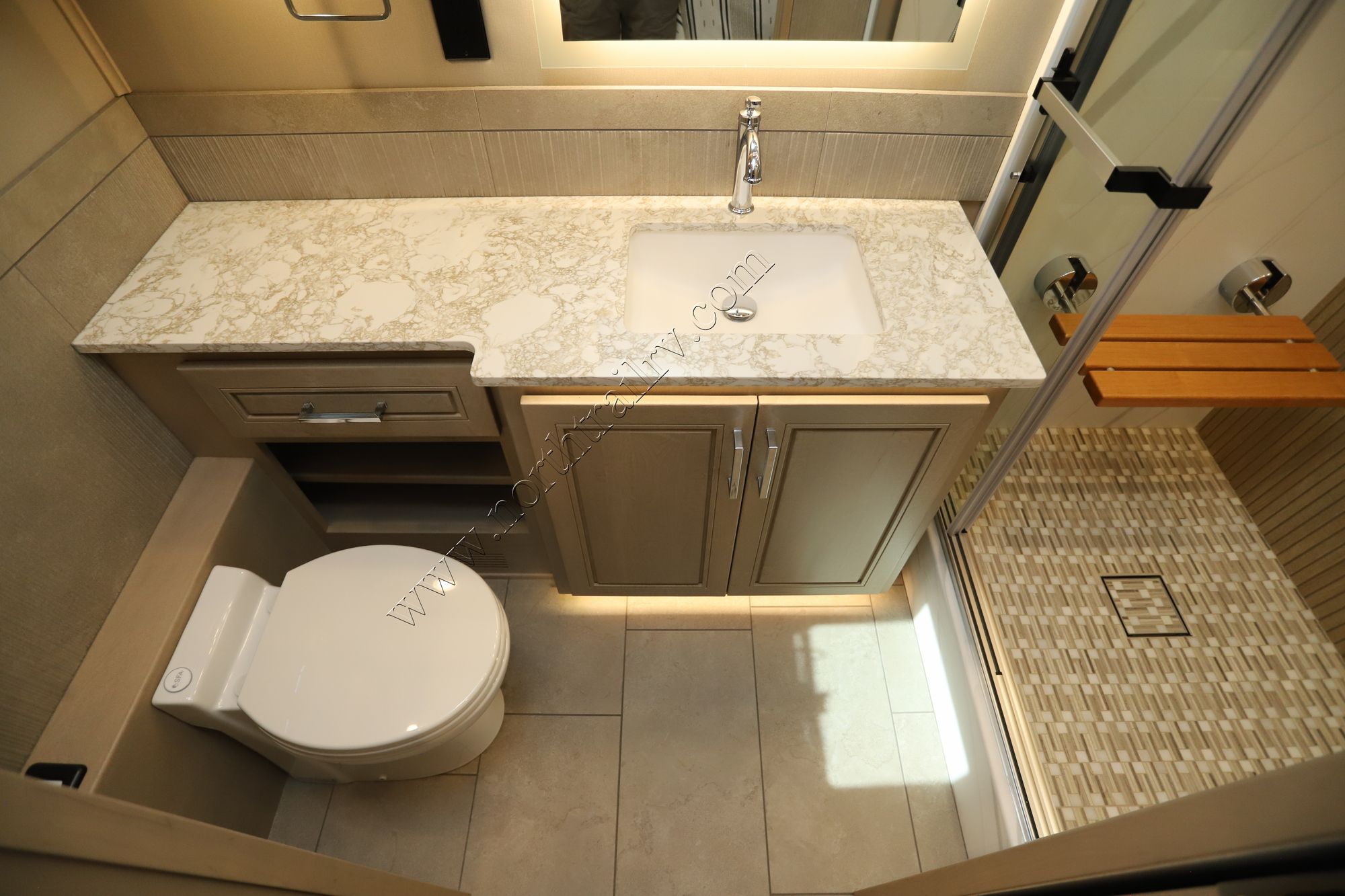 New 2026 Renegade Rv Xl 45BBC Super C  For Sale