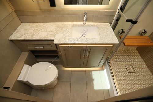 2026 Renegade Rv Xl 45BBC