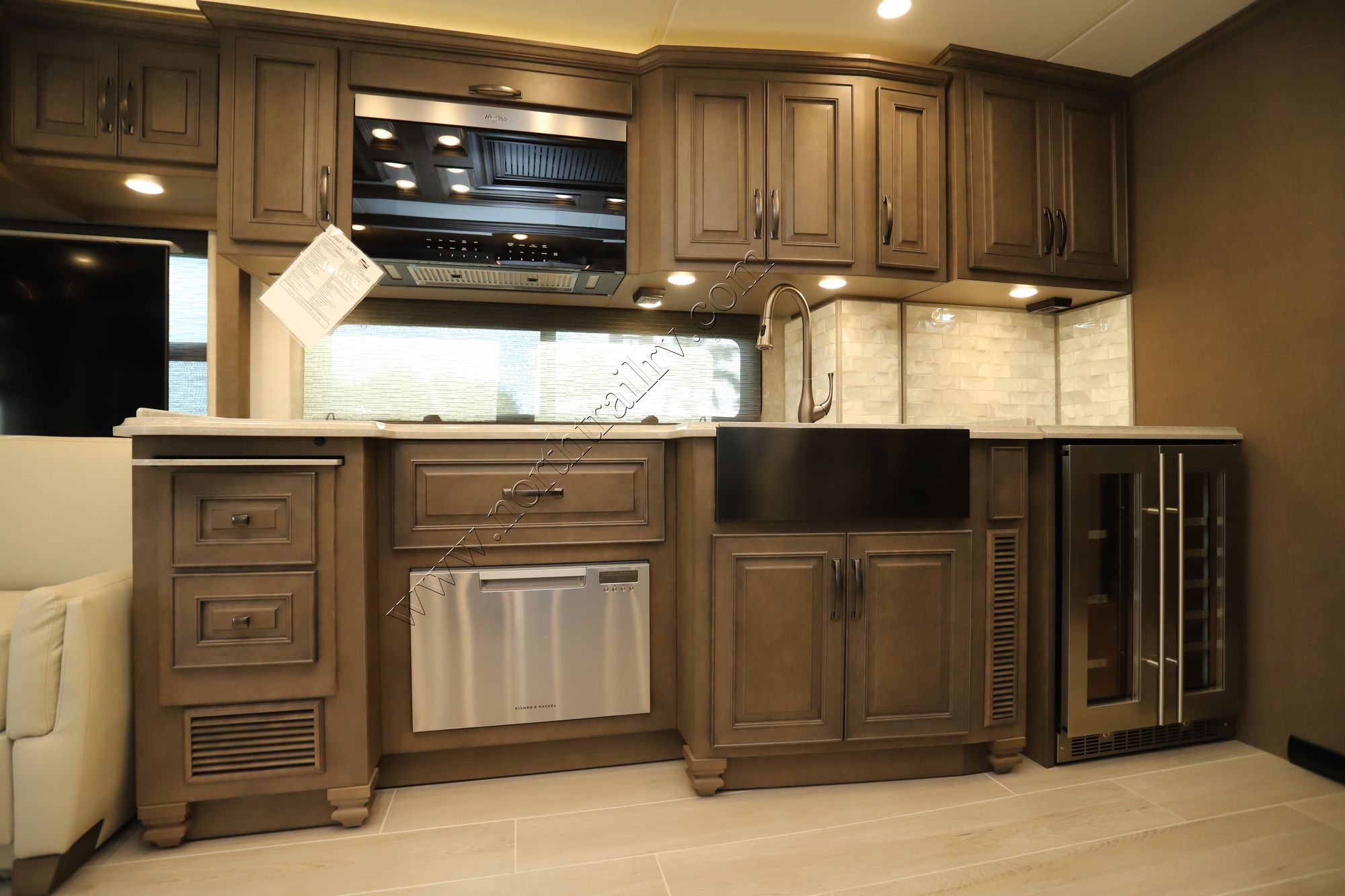 New 2026 Newmar Dutch Star 4325 Class A  For Sale