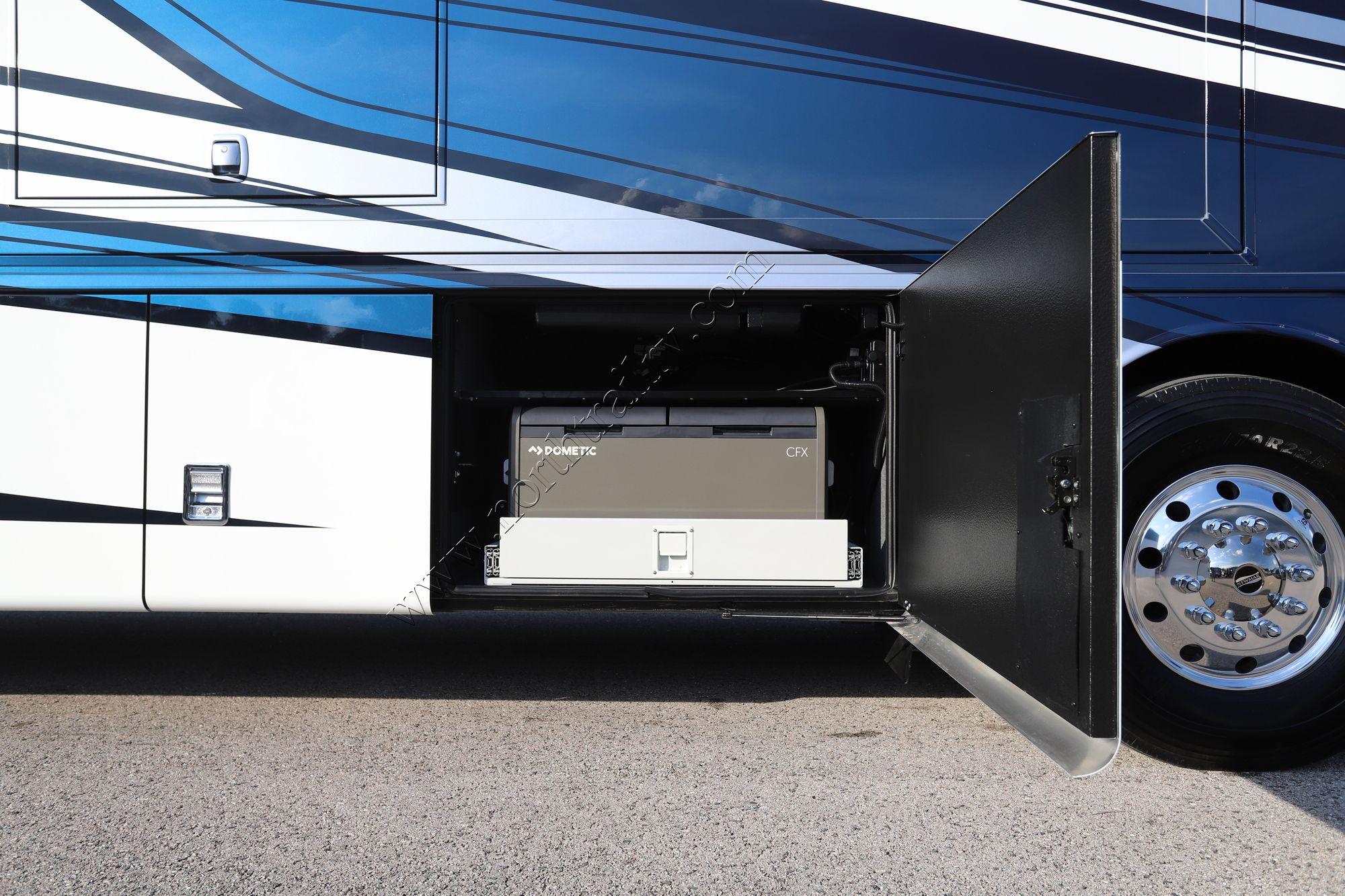 New 2026 Newmar Dutch Star 4325 Class A  For Sale