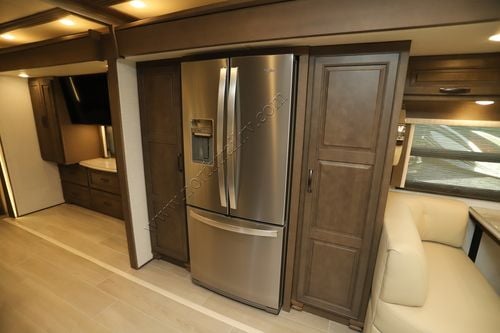 2026 Newmar Dutch Star 4325