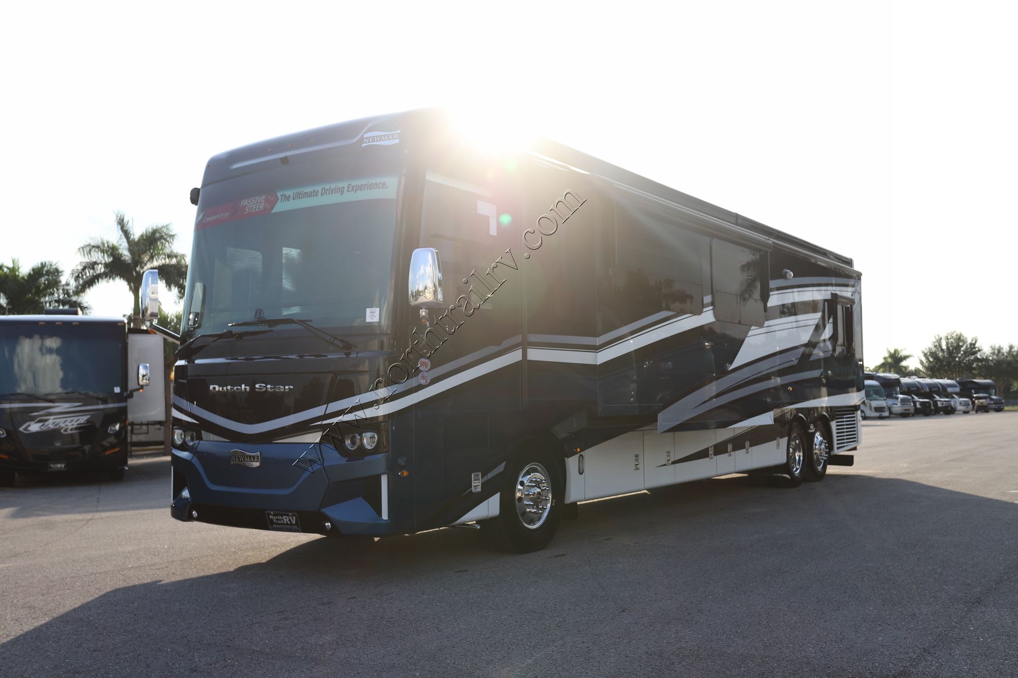 New 2026 Newmar Dutch Star 4325 Class A  For Sale