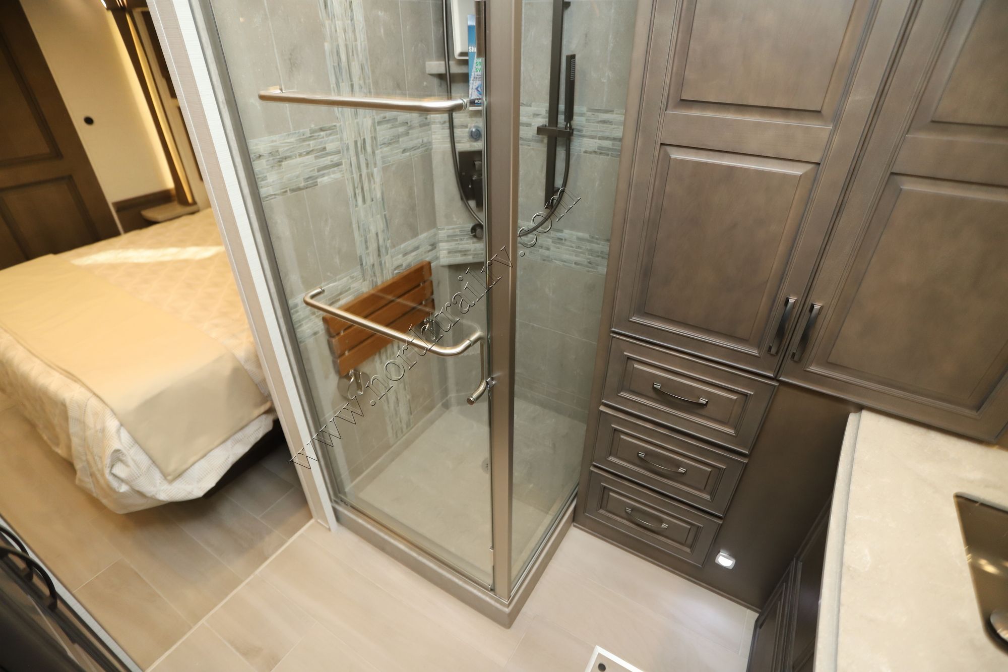 New 2026 Newmar Dutch Star 4325 Class A  For Sale