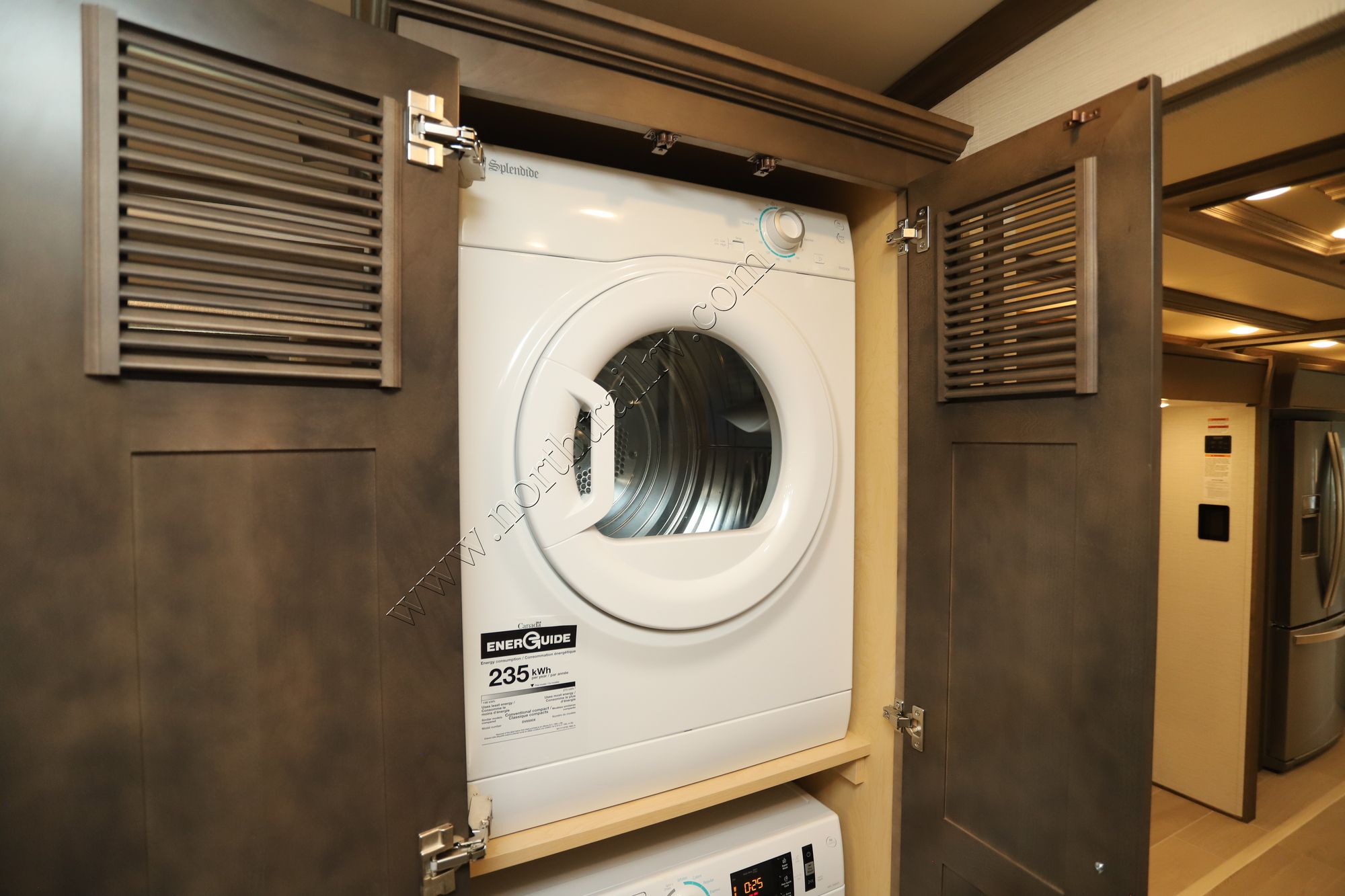 New 2026 Newmar Dutch Star 4325 Class A  For Sale