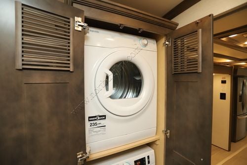 2026 Newmar Dutch Star 4325