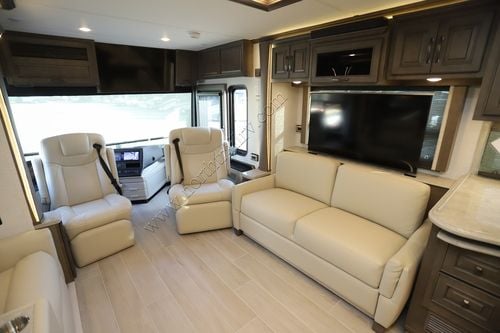 2026 Newmar Dutch Star 4325