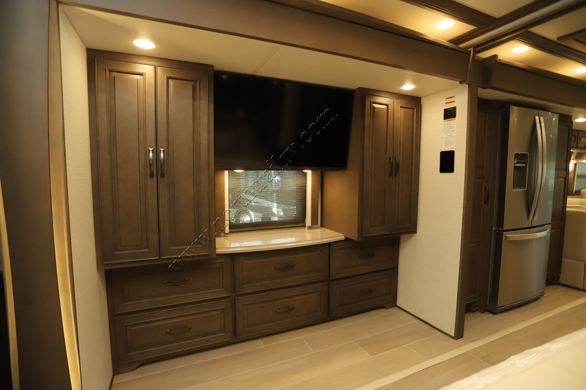 New 2026 Newmar Dutch Star 4325 Class A  For Sale