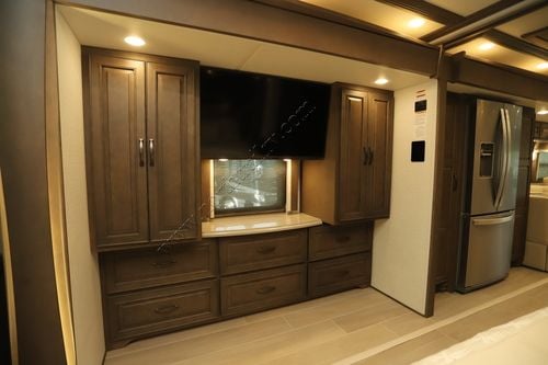 2026 Newmar Dutch Star 4325