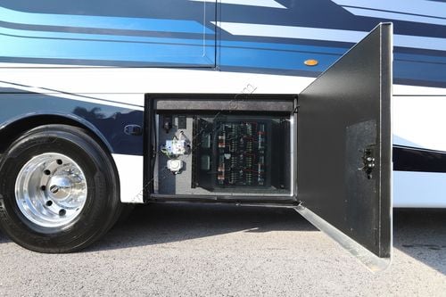 2026 Newmar Dutch Star 4325