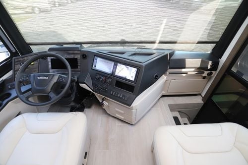 2026 Newmar Dutch Star 4325