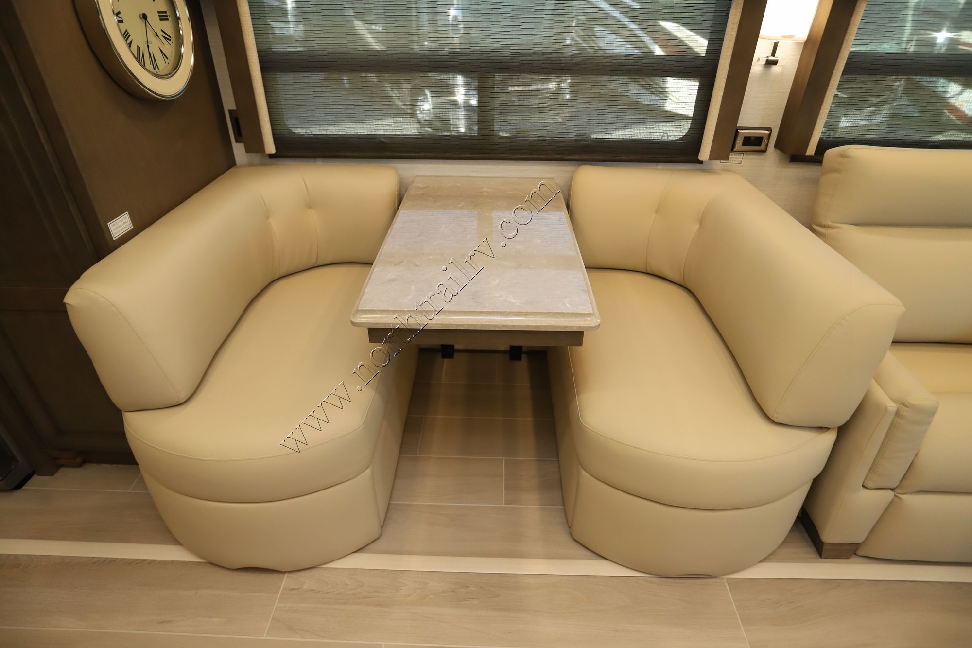 New 2026 Newmar Dutch Star 4325 Class A  For Sale