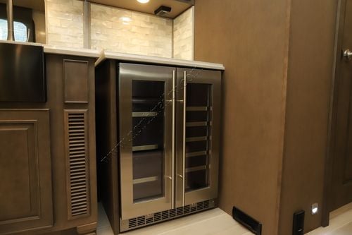 2026 Newmar Dutch Star 4325