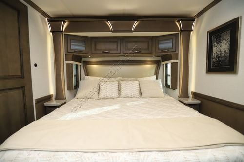 2026 Newmar Dutch Star 4325