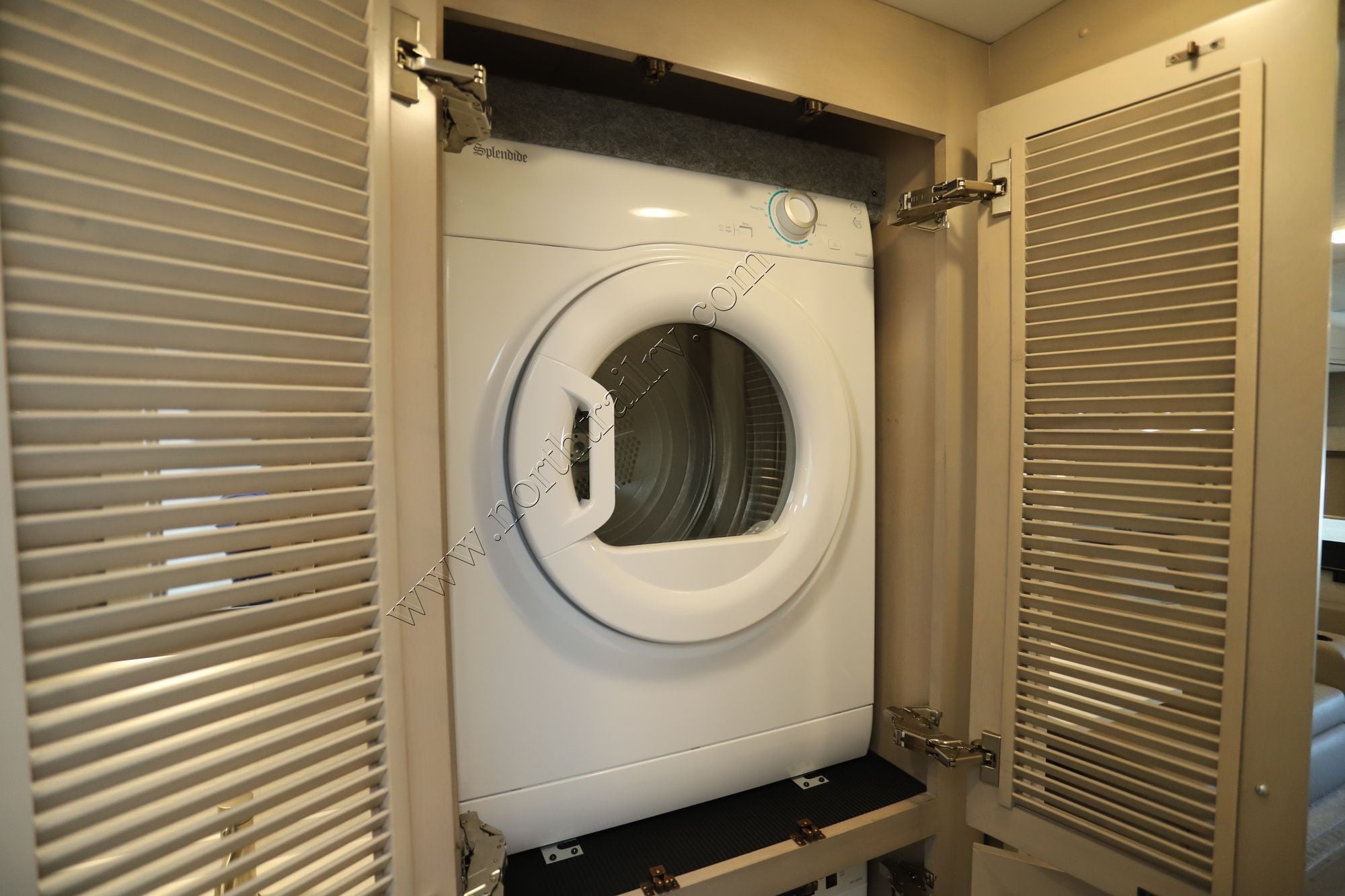 Used 2025 Renegade Rv Verona 36VSB Super C  For Sale