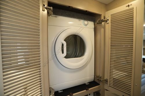 2025 Renegade Rv Verona 36VSB