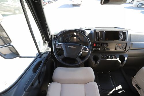 2025 Renegade Rv Verona 36VSB