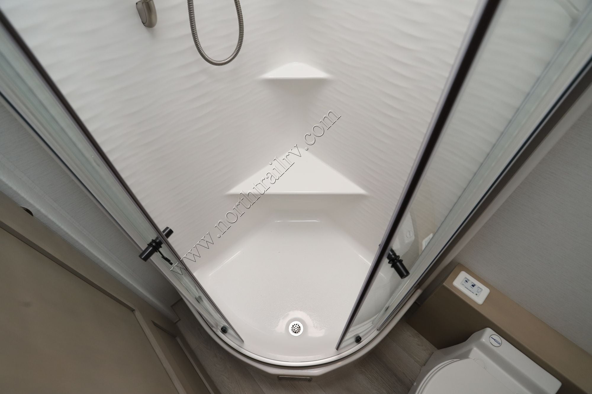 Used 2025 Renegade Rv Verona 36VSB Super C  For Sale