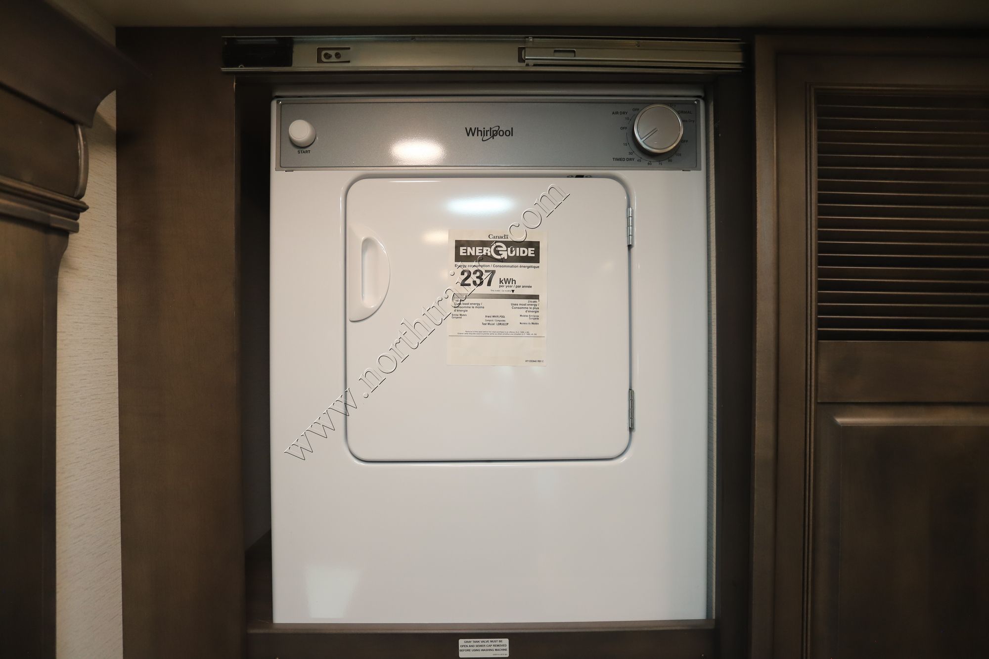 Used 2024 Entegra Anthem 37K Class A  For Sale