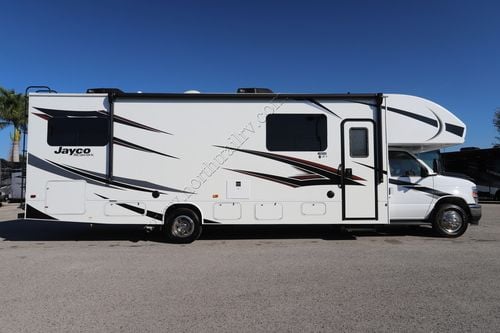 2024 Jayco Redhawk 31F