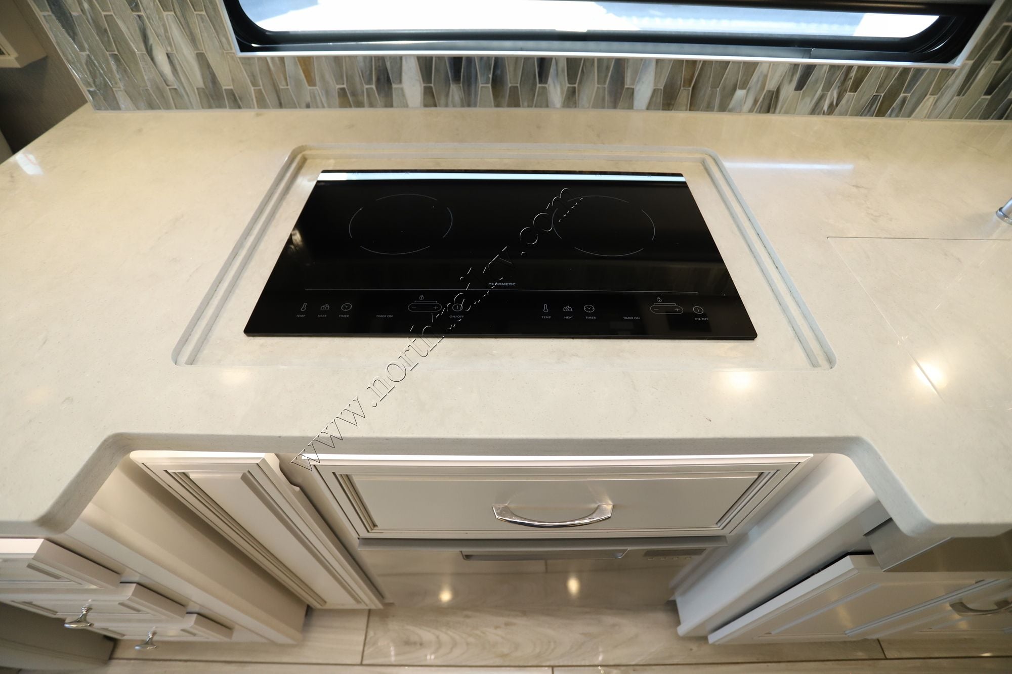 Used 2022 Holiday Rambler Armada 44LE Class A  For Sale