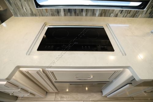 2022 Holiday Rambler Armada 44LE