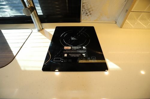 2026 Airstream Interstate AP Tommy Bahama