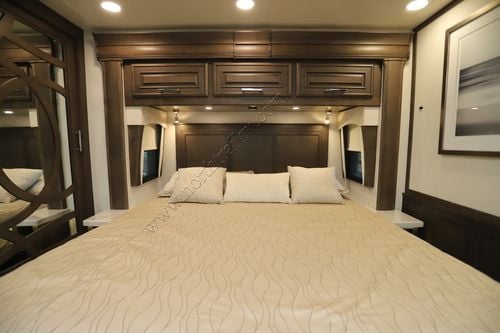 2024 Entegra Anthem 37K