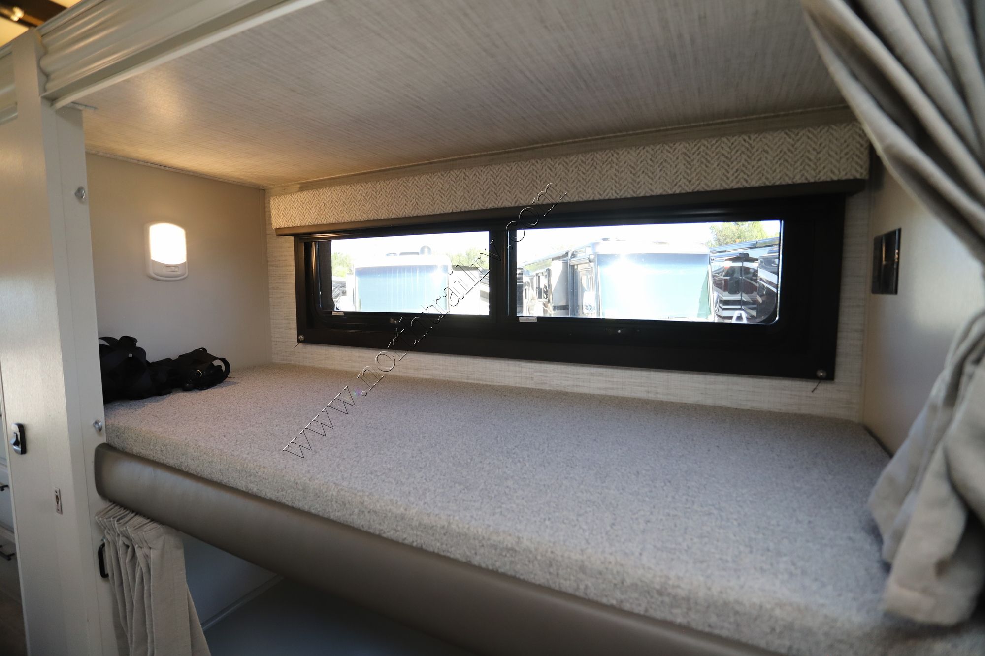 Used 2024 Jayco Redhawk 31F Class C  For Sale