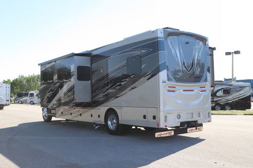 2025 Renegade Rv Verona 36VSB