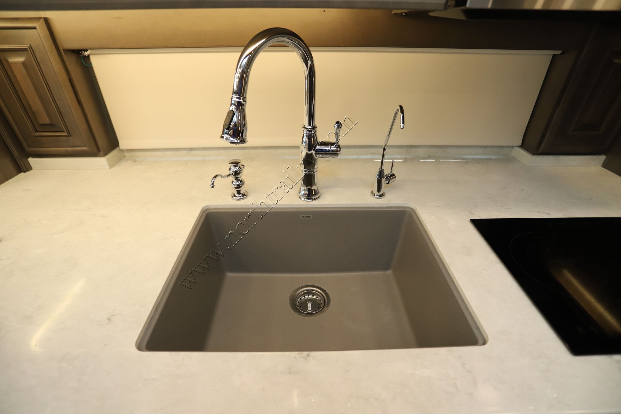 Used 2024 Entegra Anthem 37K Class A  For Sale