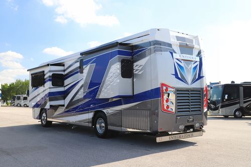 2024 Entegra Anthem 37K