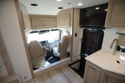 2025 Renegade Rv Verona 36VSB