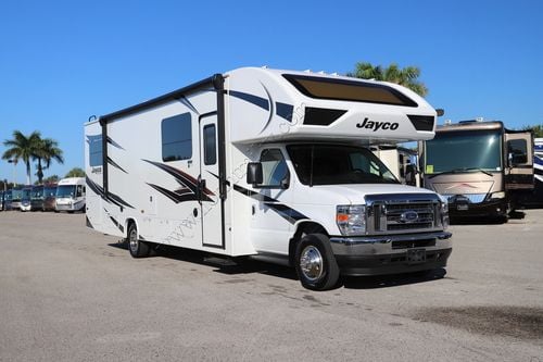 2024 Jayco Redhawk 31F