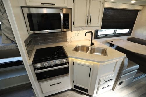 2024 Jayco Redhawk 31F