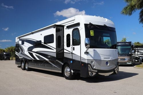2022 Holiday Rambler Armada 44LE